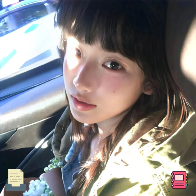 访客头像